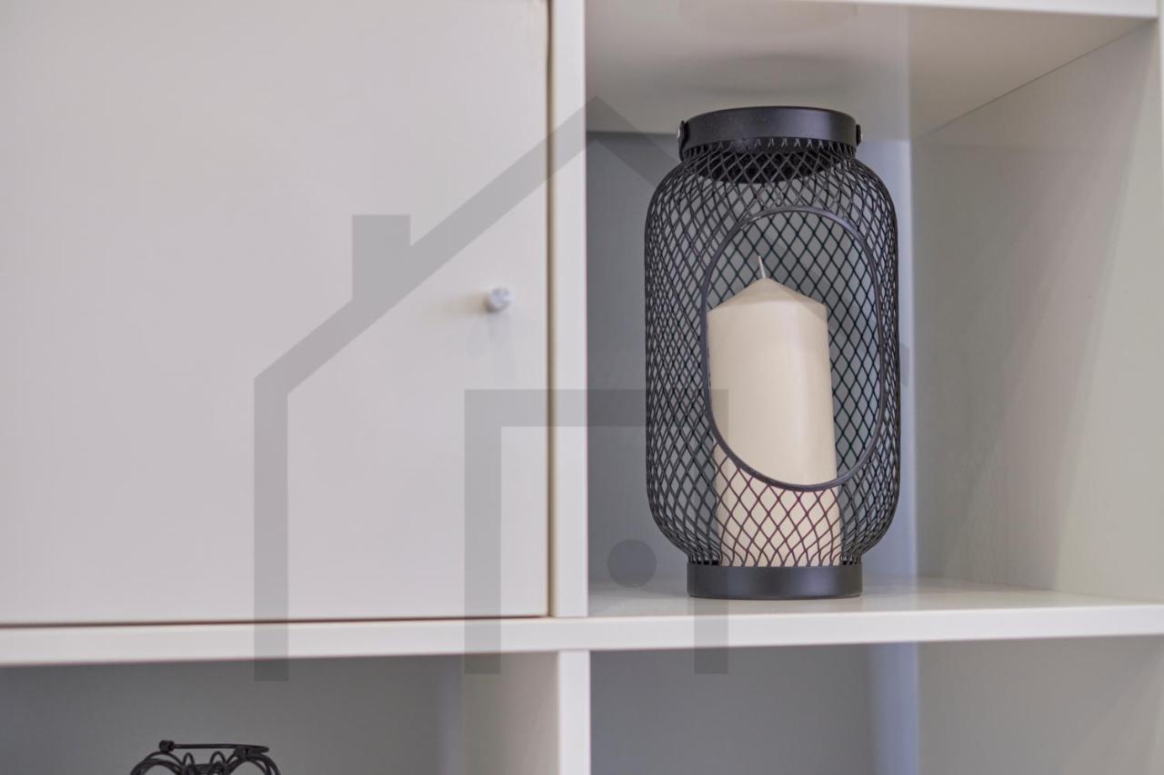 Pura Vida A Un Paso De La Playa - Wifi Apartamento Gijón Exterior foto
