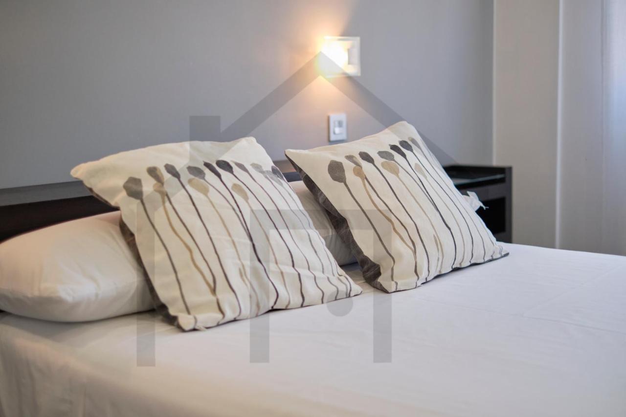 Pura Vida A Un Paso De La Playa - Wifi Apartamento Gijón Exterior foto