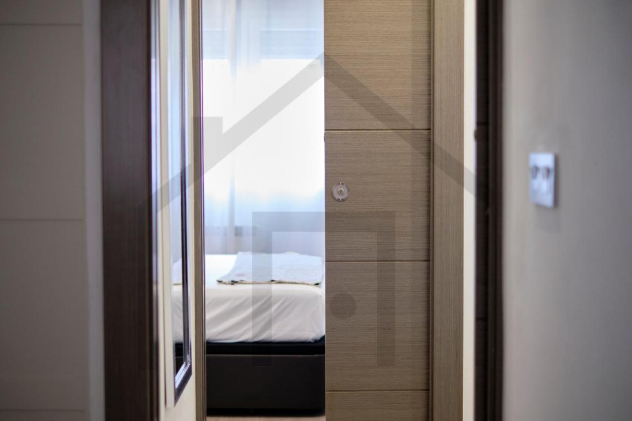 Pura Vida A Un Paso De La Playa - Wifi Apartamento Gijón Exterior foto