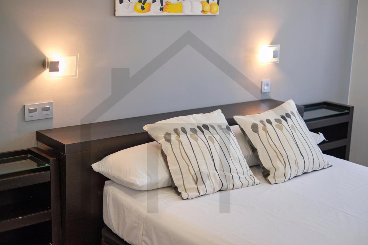 Pura Vida A Un Paso De La Playa - Wifi Apartamento Gijón Exterior foto