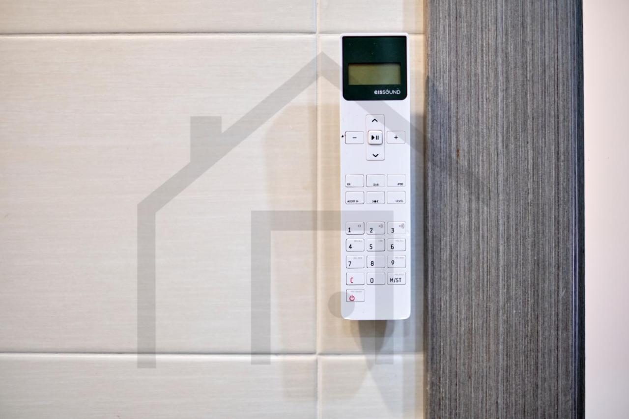 Pura Vida A Un Paso De La Playa - Wifi Apartamento Gijón Exterior foto